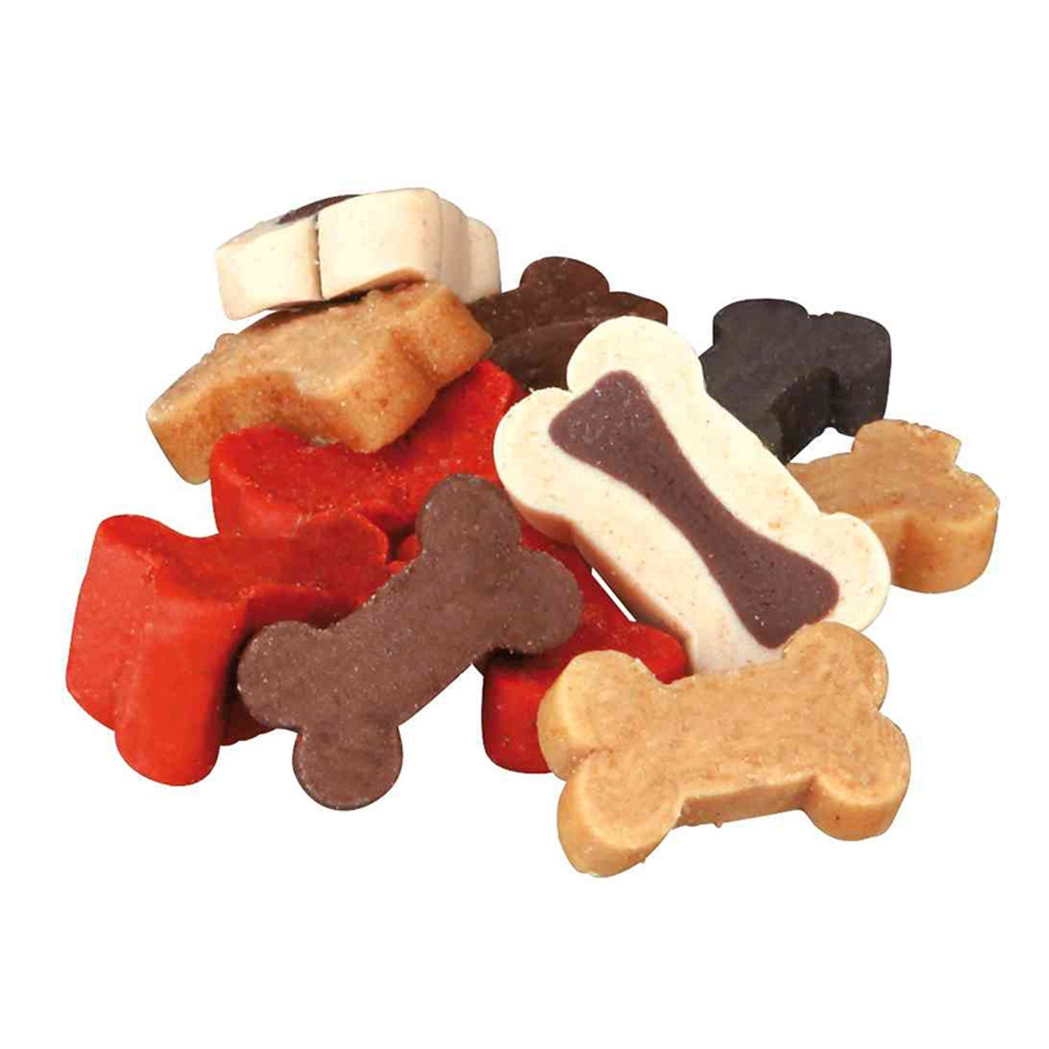 Soft Snack Bony Mix - Pack de 4 unidades