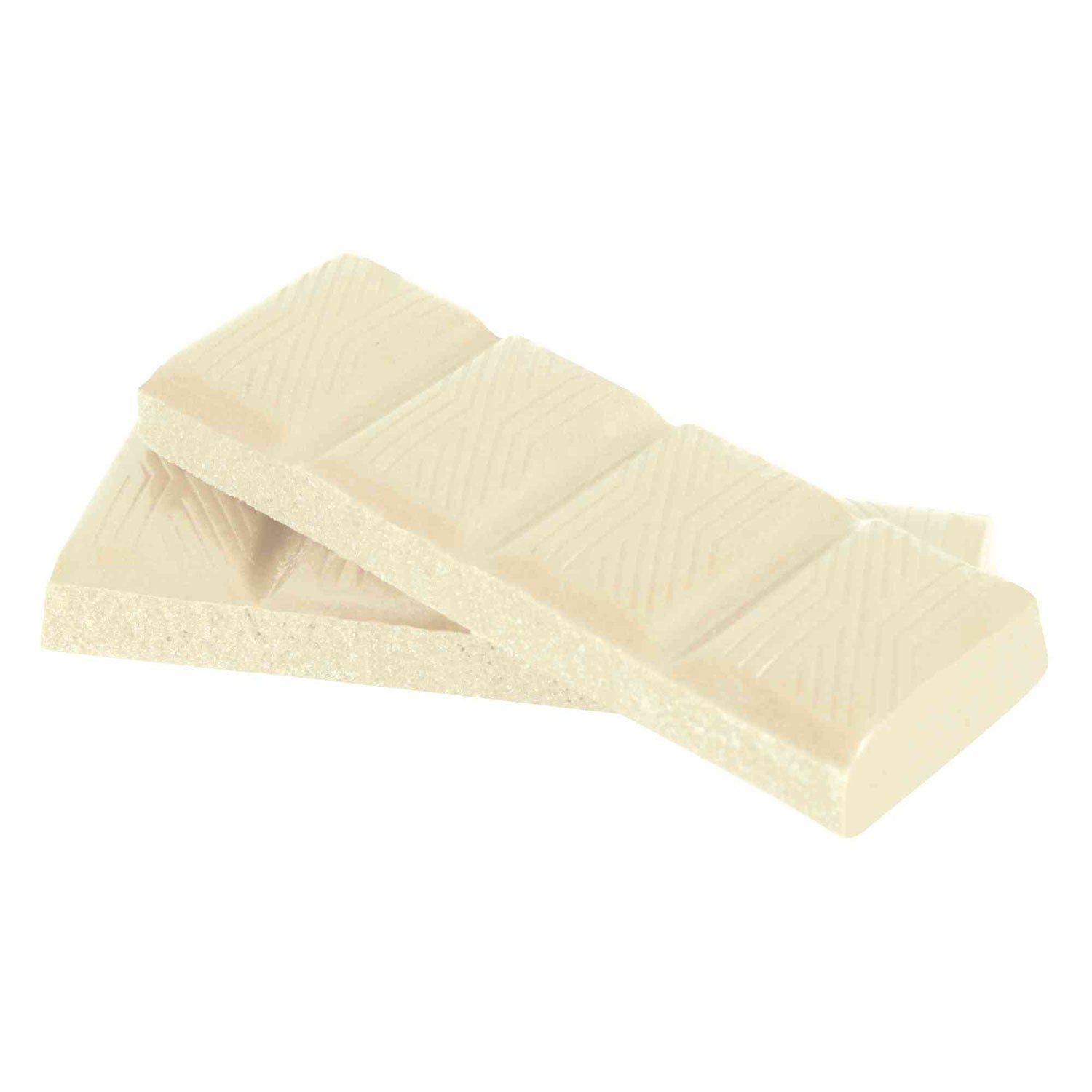 Chocolate Blanco Perros - Pack de 20 unidades