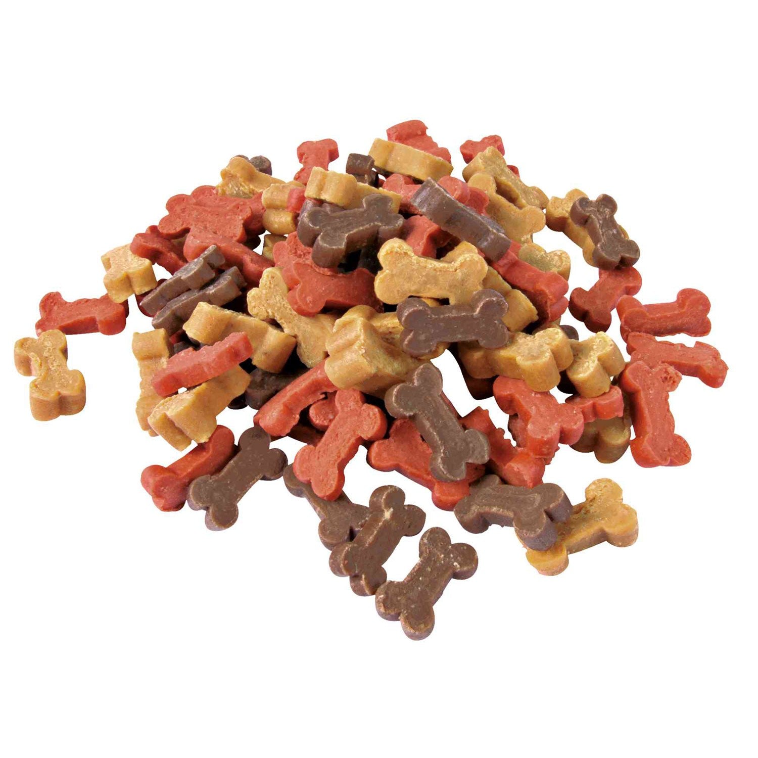 Soft Snack Bouncies - Pack de 6 unidades