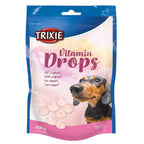 Drops Vitaminados con Yogur - Pack de 6 unidades
