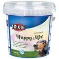 Soft Snack Happy Mix - Pack de 4 unidades
