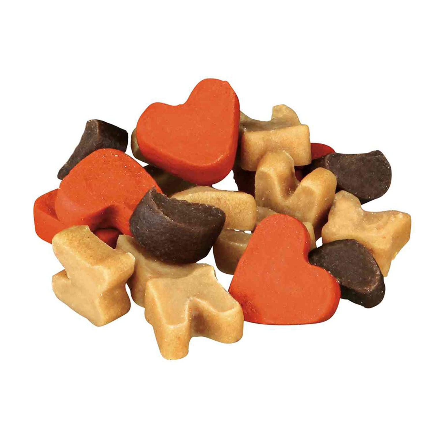 Soft Snack Happy Mix - Pack de 4 unidades