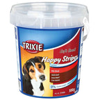 Soft Snack Happy Stripes - Pack de 4 unidades