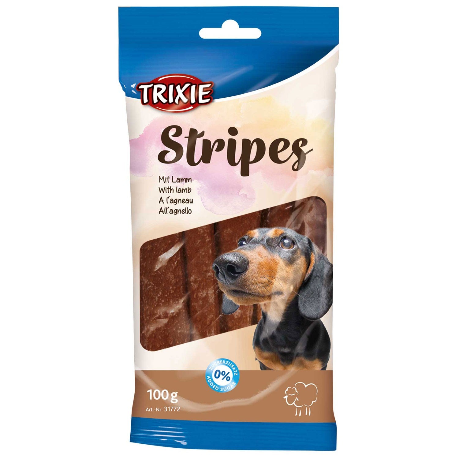 Stripes con Codero - Pack de 15 unidades