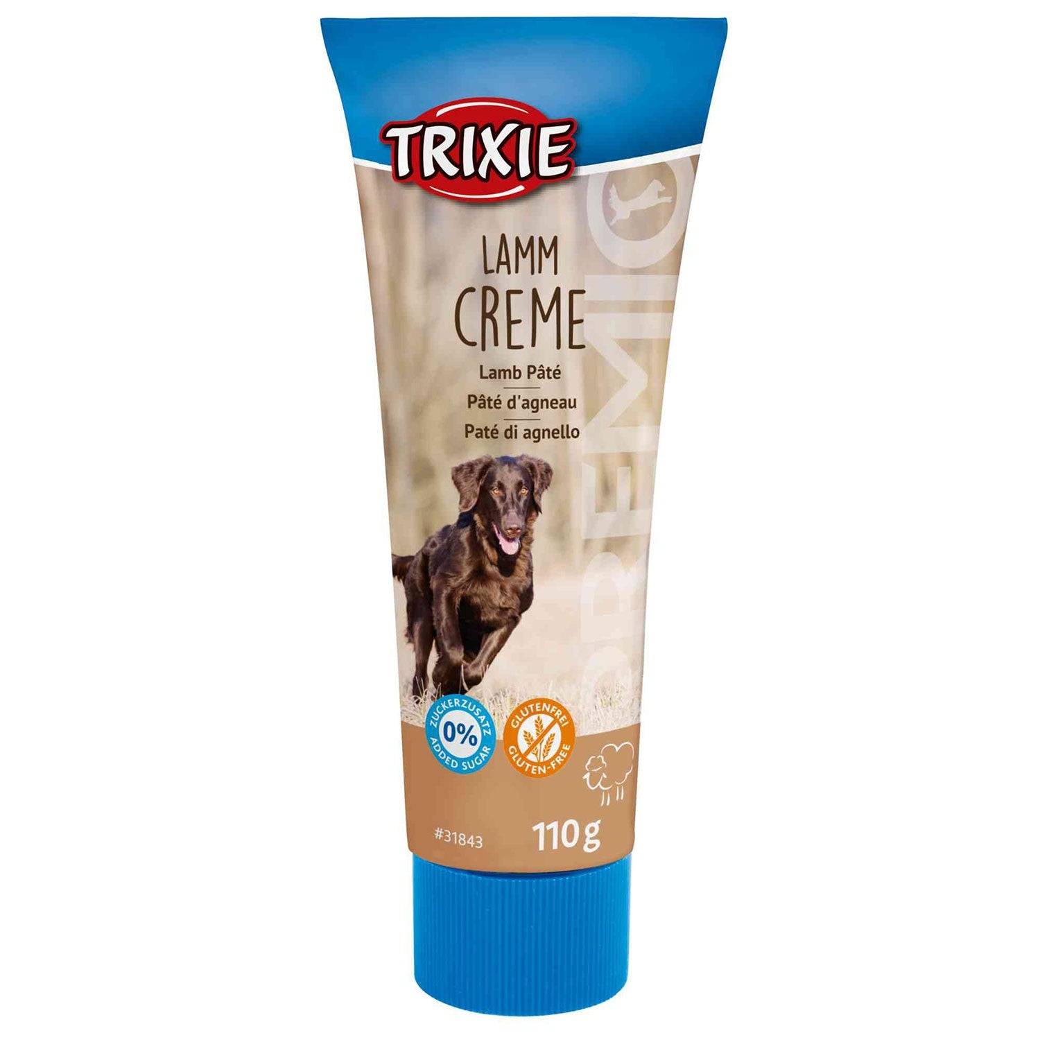 PREMIO en Crema de Cordero - Pack de 12 unidades