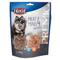 PREMIO 4 Meat Minis - Pack de 4 unidades