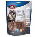 PREMIO 4 Superfoods - Pack de 4 unidades