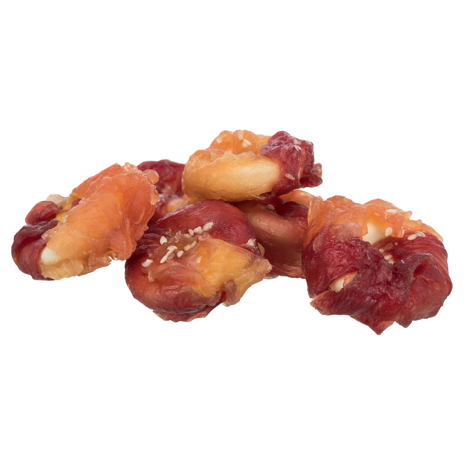 Bagel de Cordero y Pollo - Pack de 300 unidades