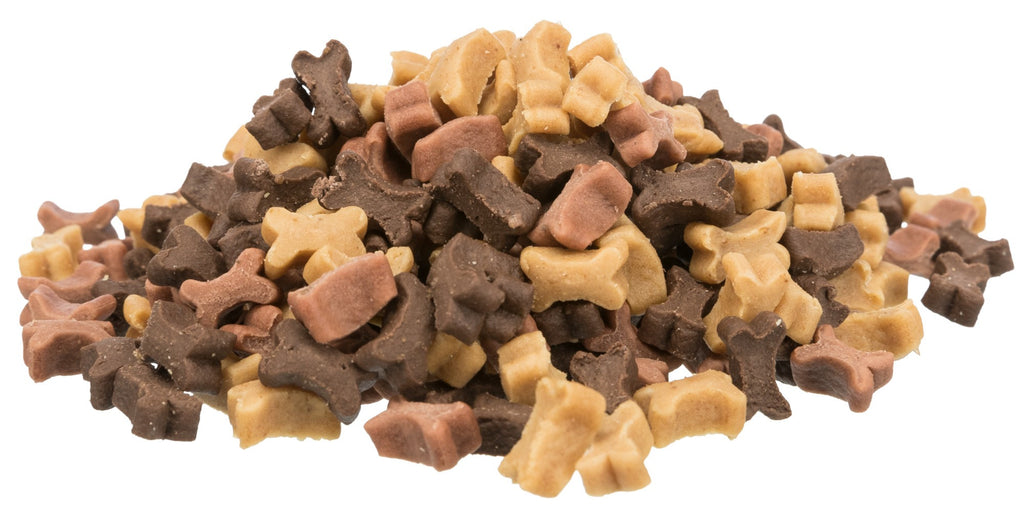 Junior Soft Snack Bones - Pack de 6 unidades