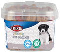 Junior Soft Snack Dots - Pack de 6 unidades