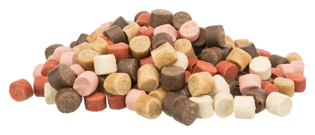 Junior Soft Snack Dots - Pack de 6 unidades