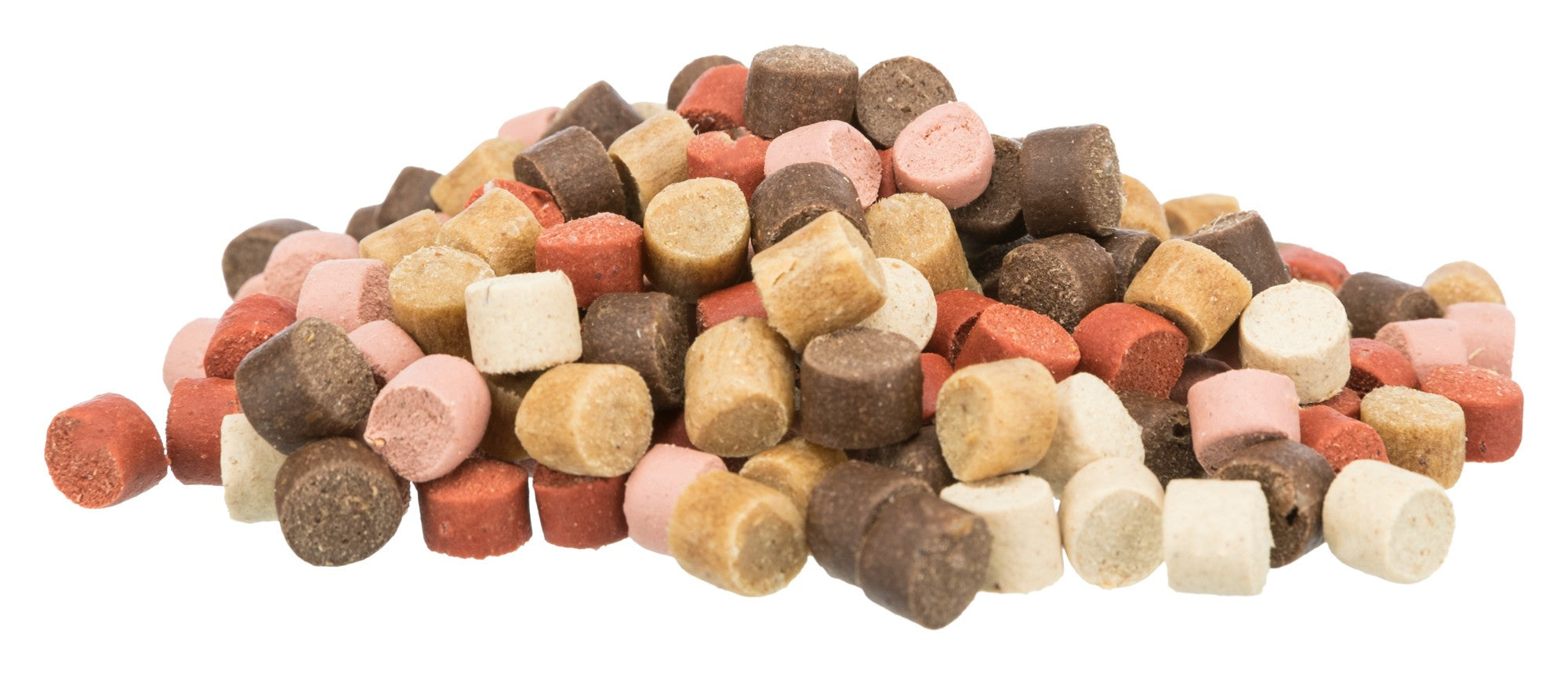 Junior Soft Snack Dots - Pack de 6 unidades