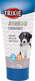 Junior en Crema de Hígado - Pack de 12 unidades