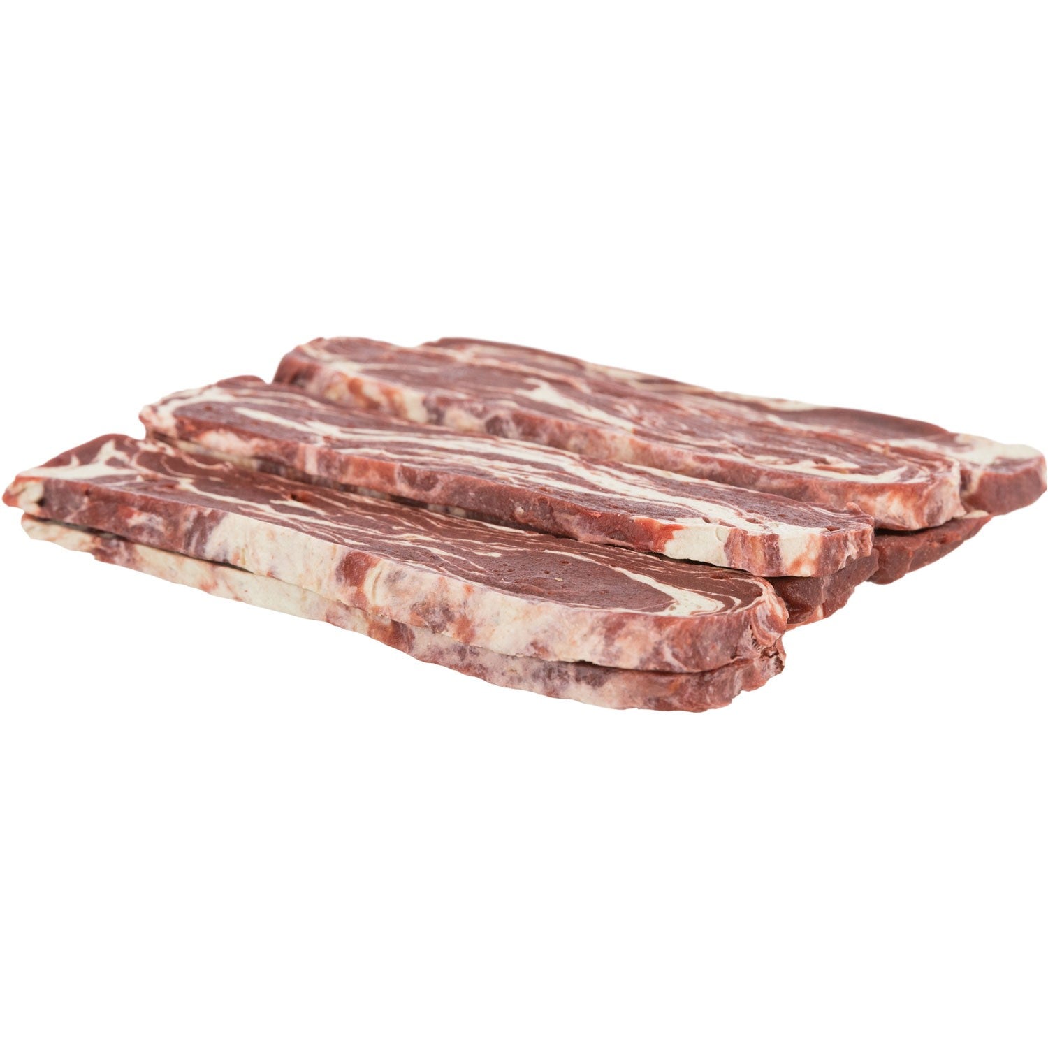 PREMIO Marbled Lamb Bars - Pack de 6 unidades