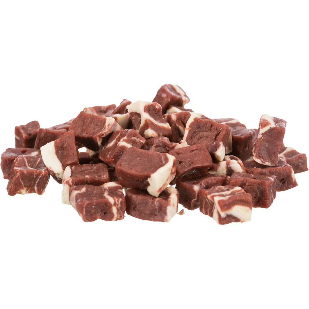 PREMIO Marbled Lamb Softies - Pack de 6 unidades