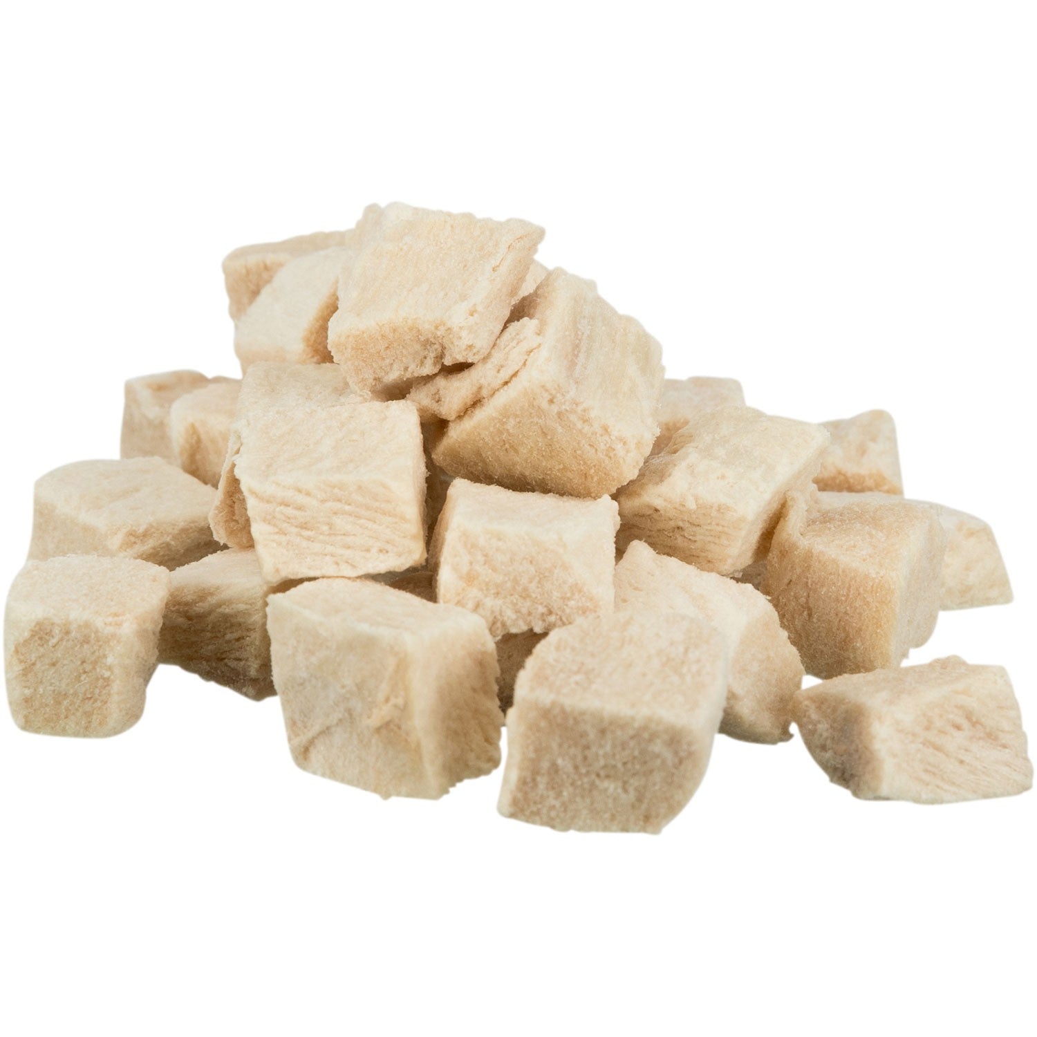 PREMIO Freeze Dried Pechuga de Pollo - Pack de 6 unidades