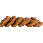 Chicken Chip Cookies - Pack de 6 unidades