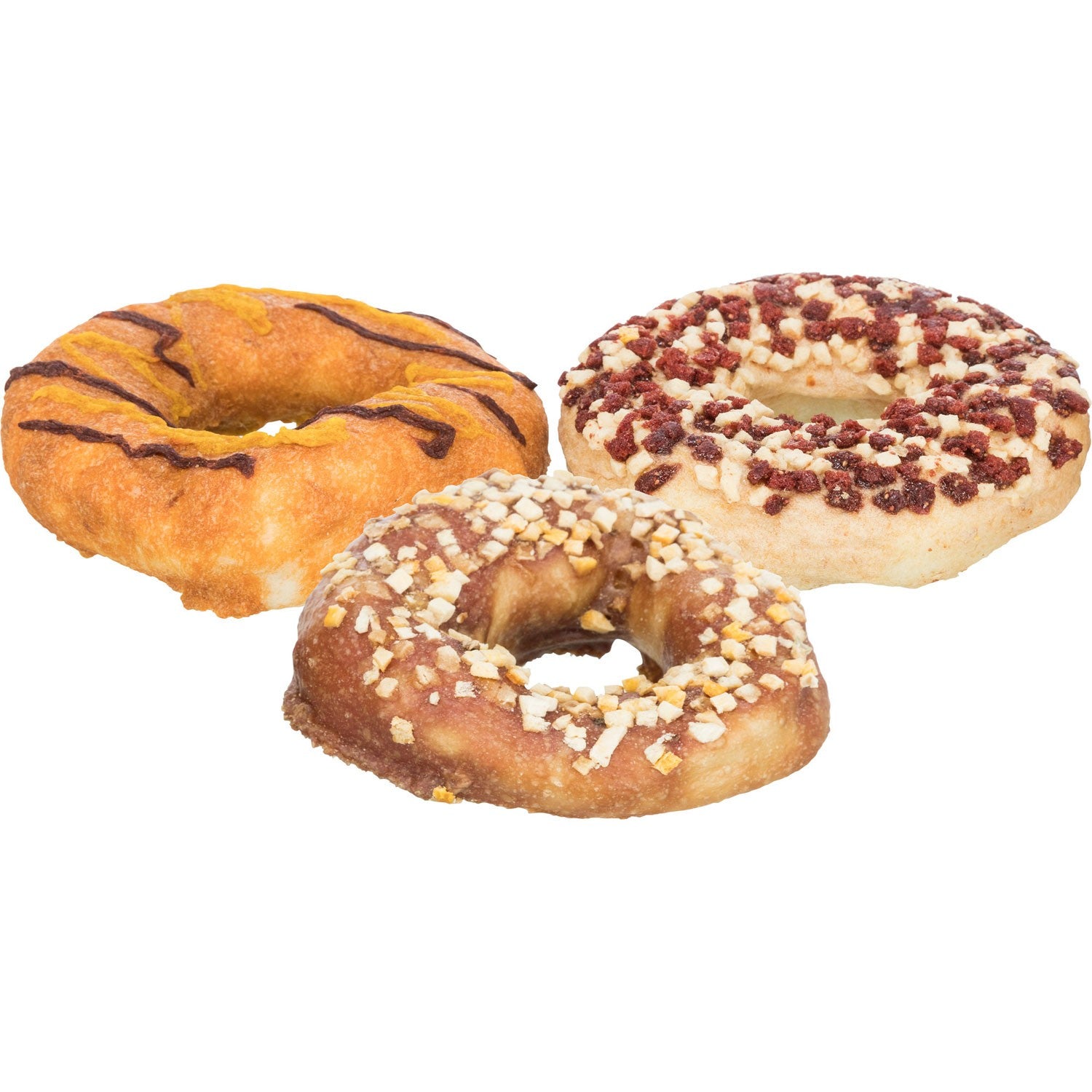 Donuts - Pack de 50 unidades