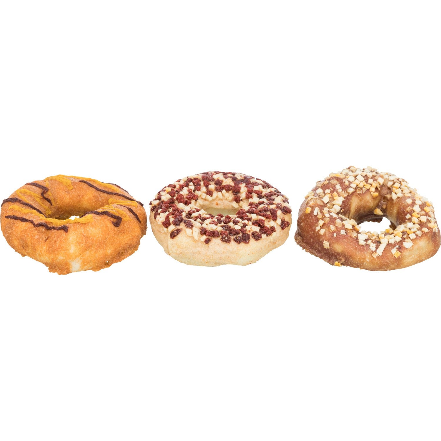 Donuts - Pack de 50 unidades