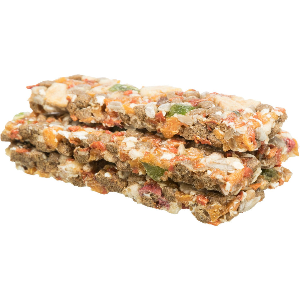 Energy Bars - Pack de 6 unidades
