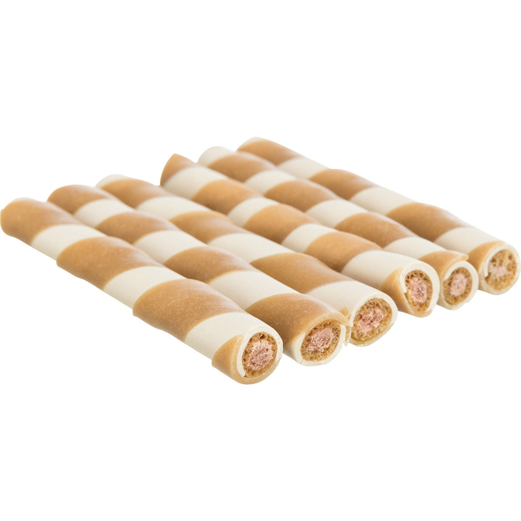 Rollito a granel con relleno de pollo - Pack de 100 unidades