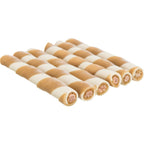 Rollito a granel con relleno de pollo - Pack de 100 unidades