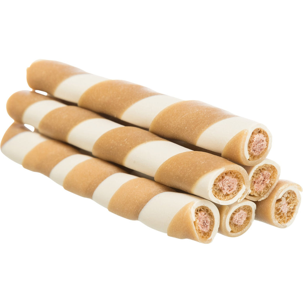 Rollito a granel con relleno de pollo - Pack de 100 unidades
