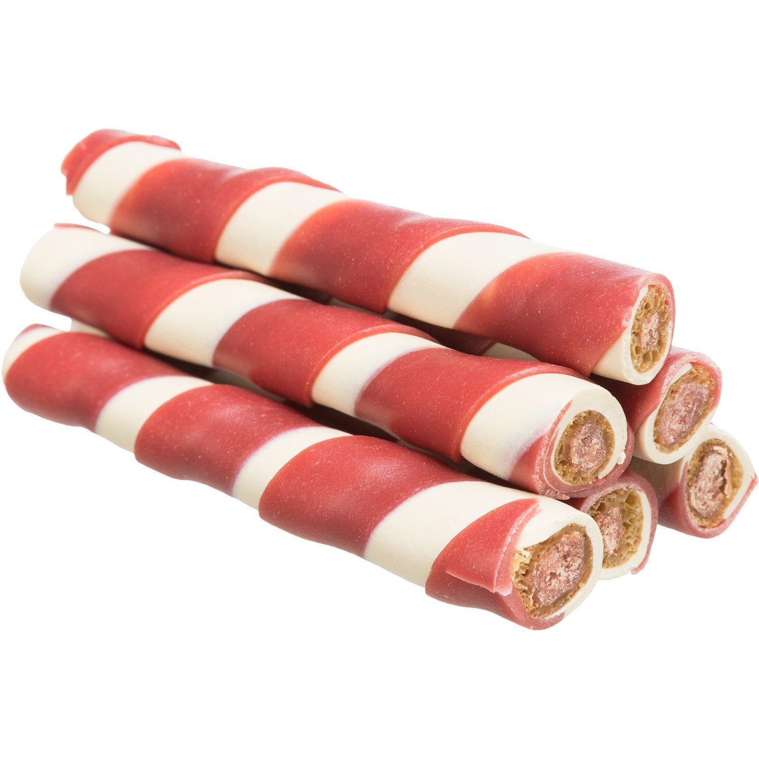 Rollito a granel con relleno de pato - Pack de 100 unidades