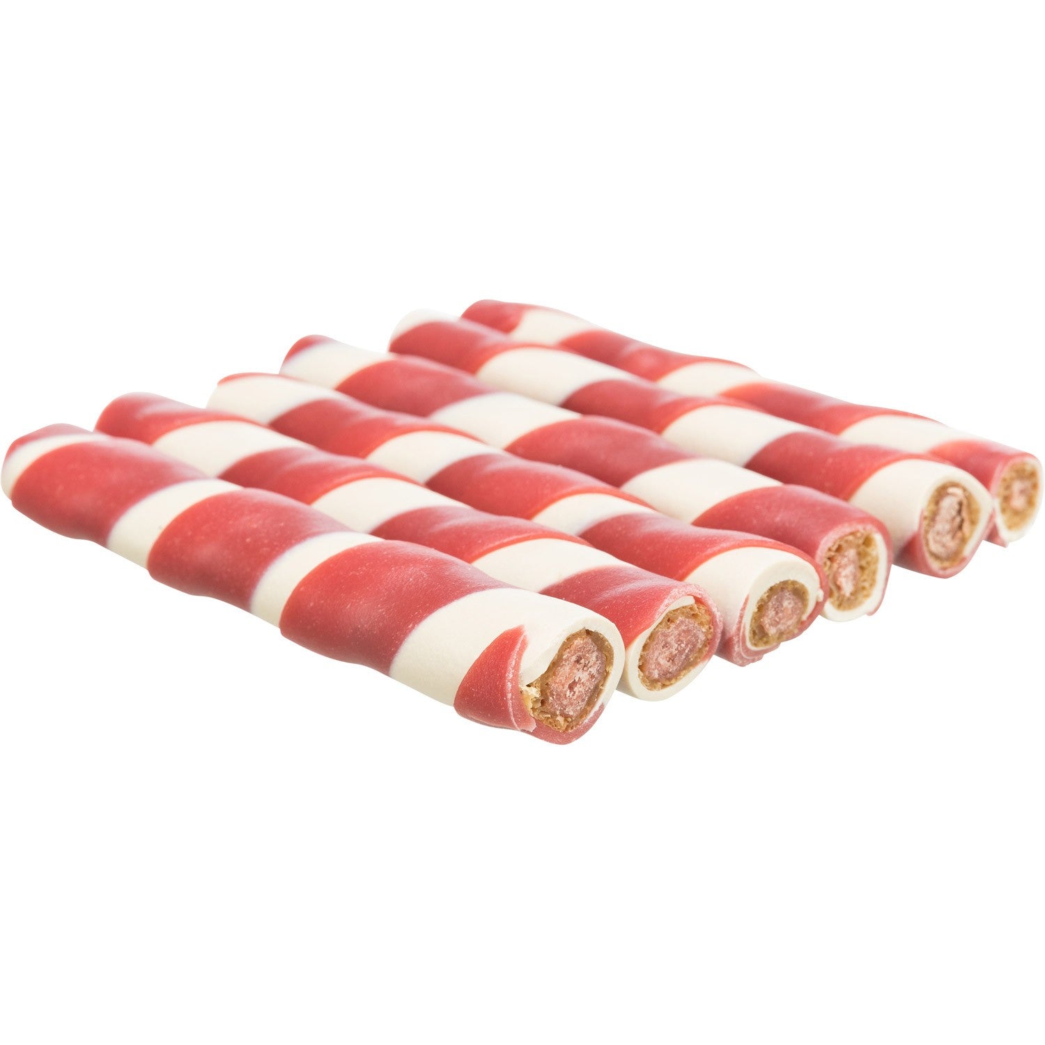 Rollito a granel con relleno de pato - Pack de 100 unidades
