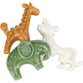 Veggie Safari - Pack de 100 unidades