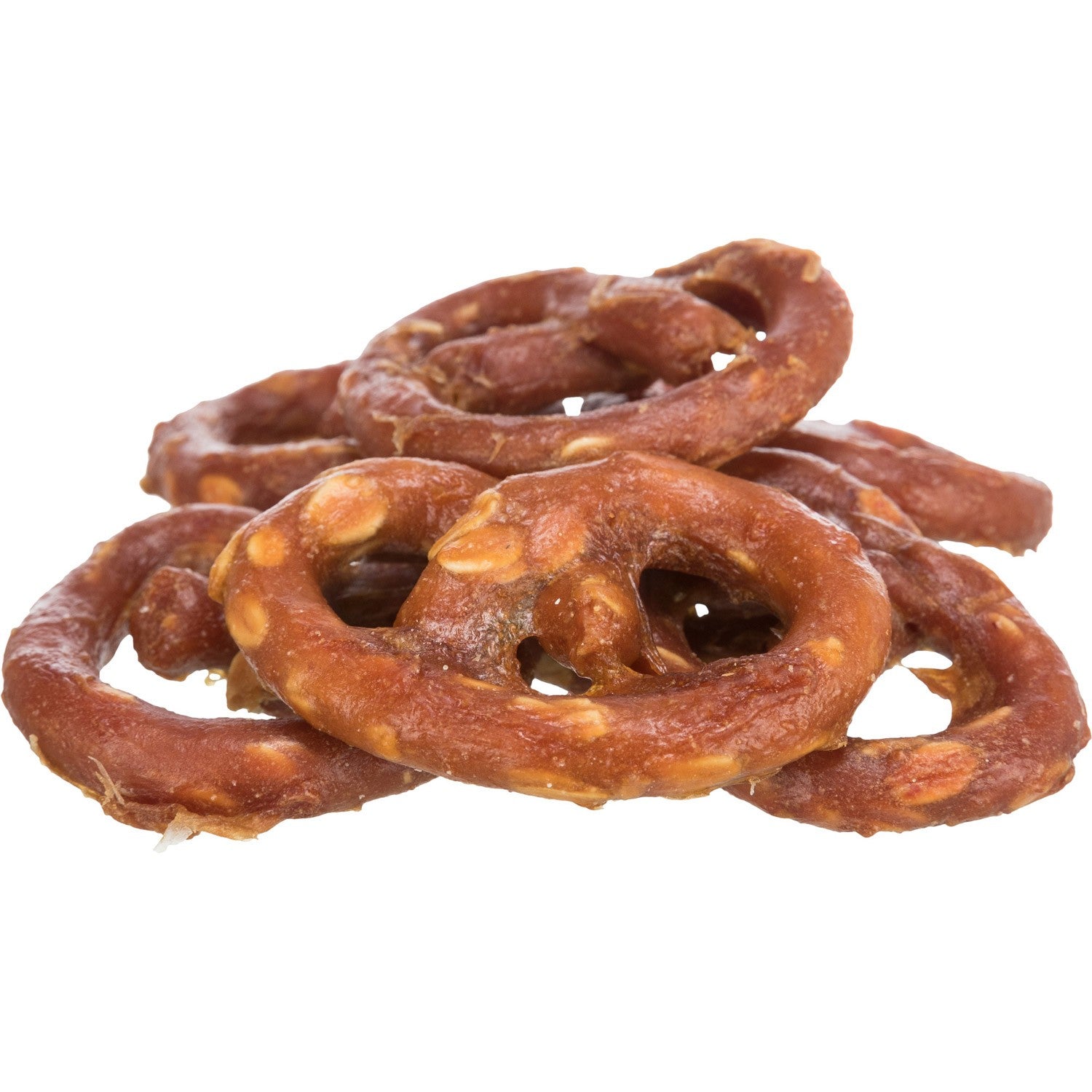 Mini Pretzel - Pack de 300 unidades