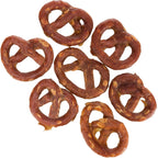 Mini Pretzels - Pack de 6 unidades