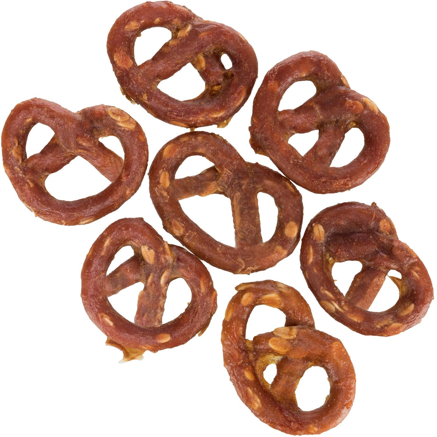 Mini Pretzels - Pack de 6 unidades