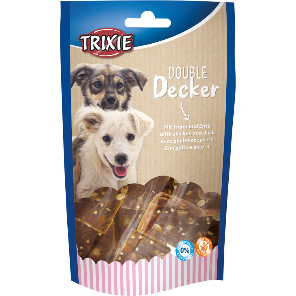 Double Decker - Pack de 6 unidades