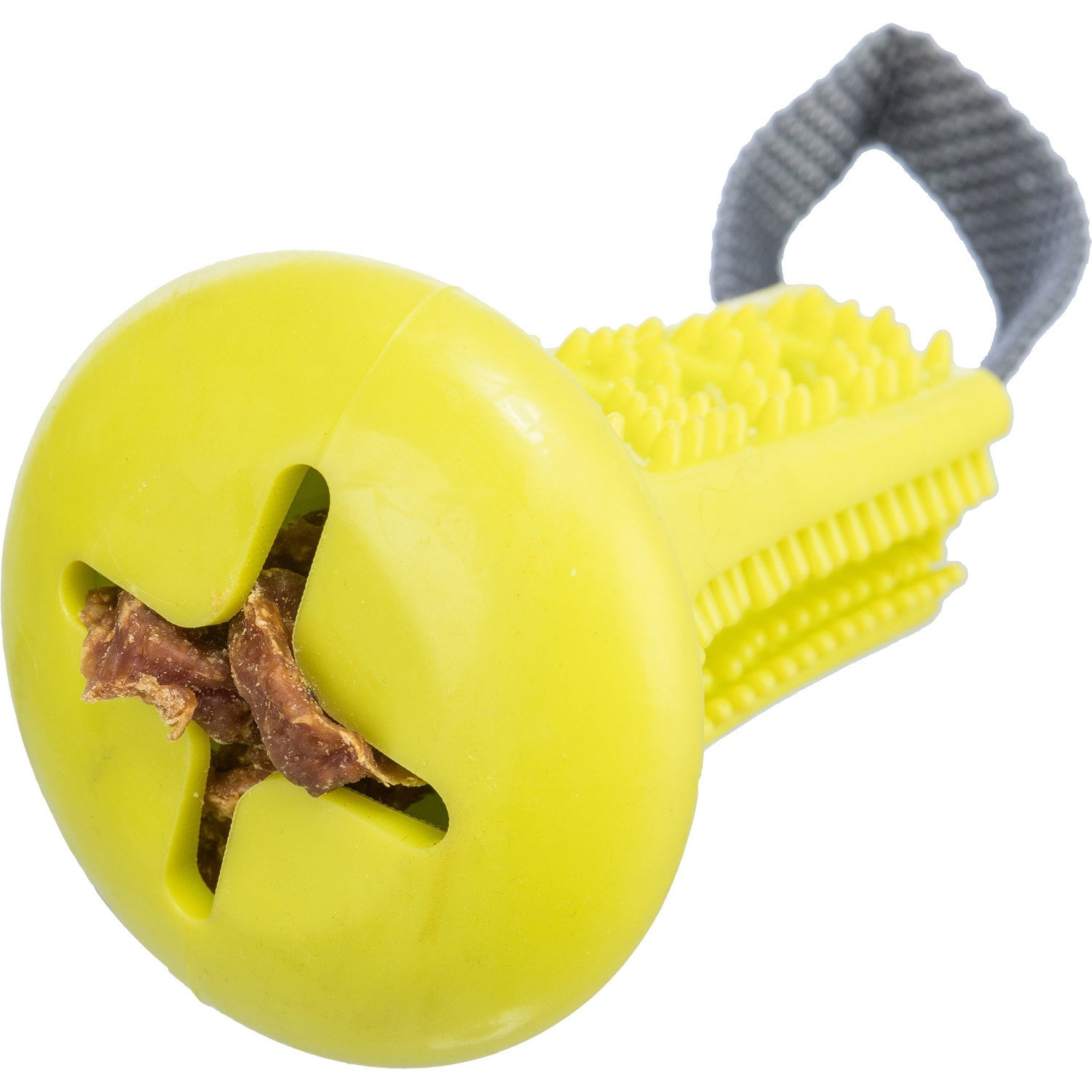 Campana de merienda con correa - Pack de 3 unidades varios