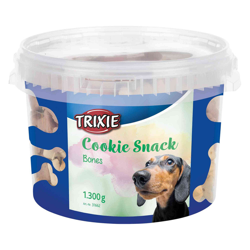 Galletas Cookie Snack Bones