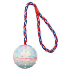 Surtido Pelotas con Cuerda - Pack de 24 unidades