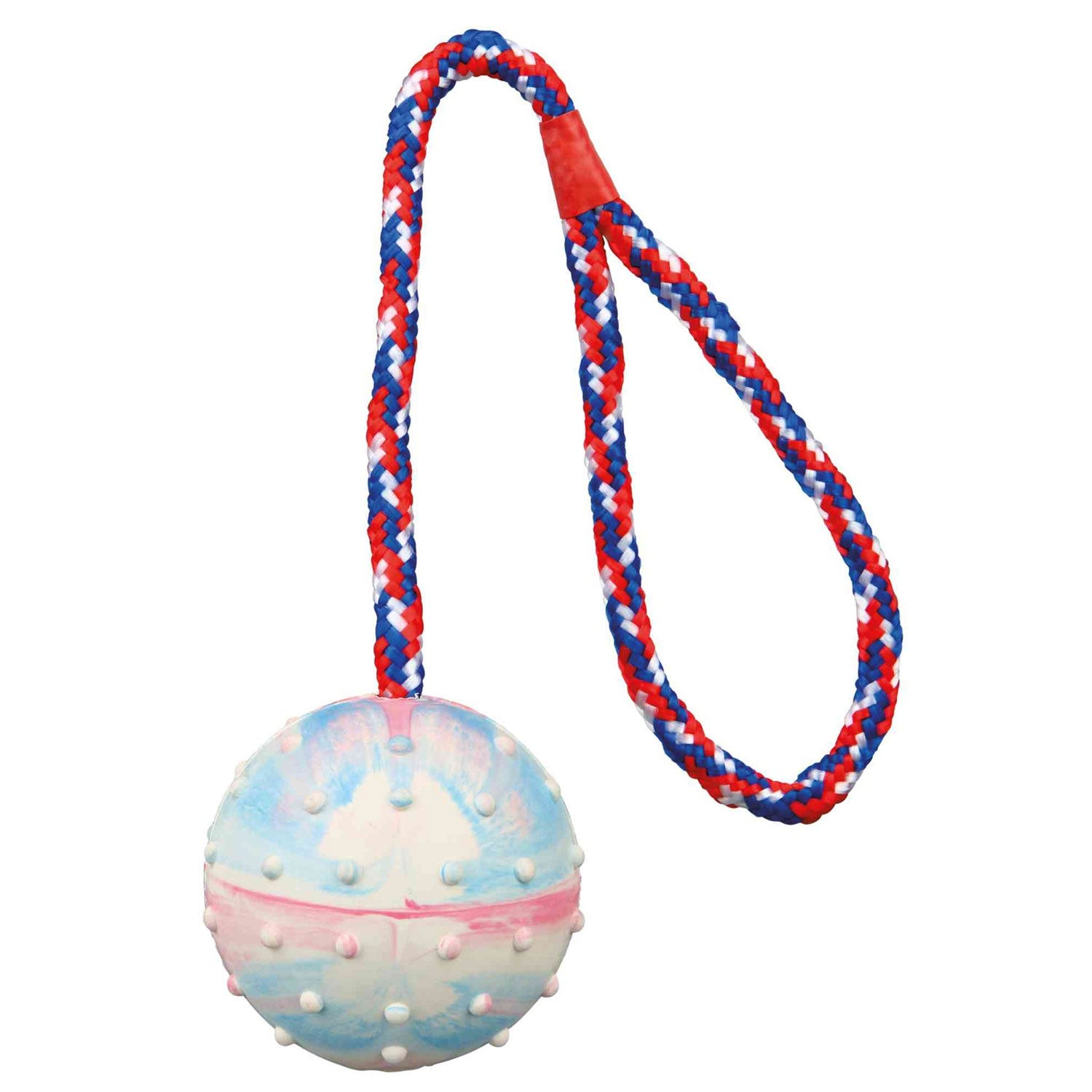 Surtido Pelotas con Cuerda - Pack de 24 unidades