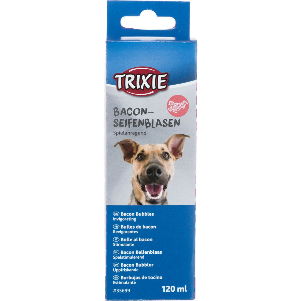 Burbujas de tocino - Pack de 4 unidades