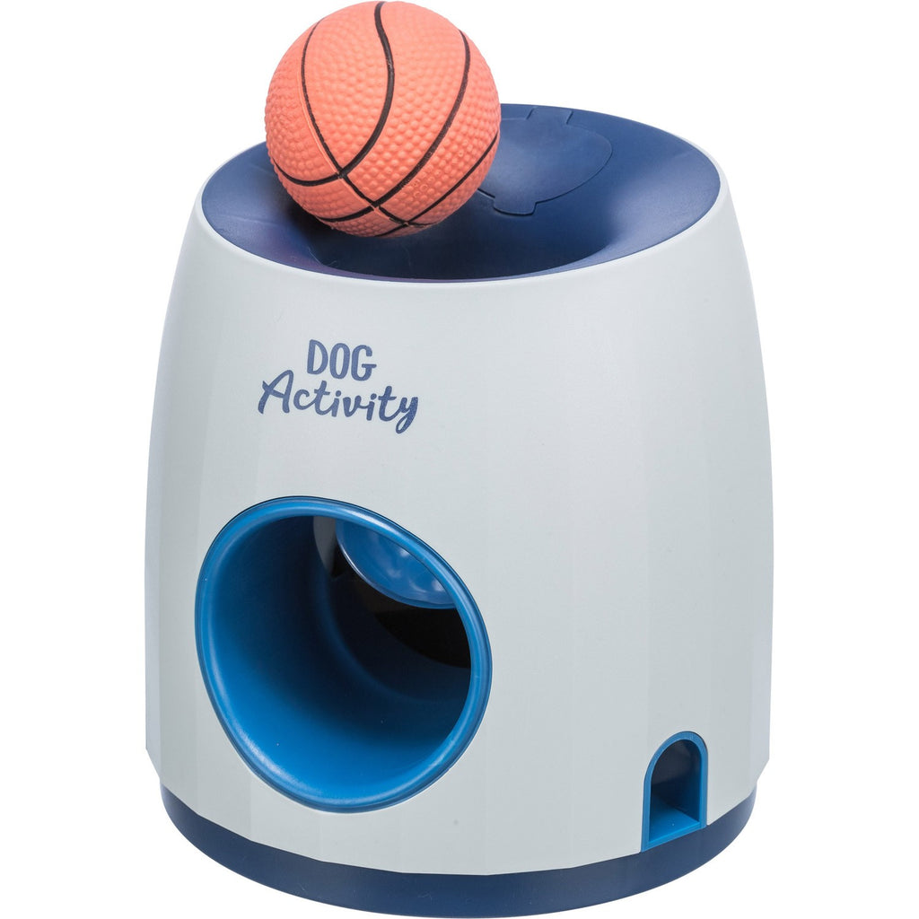 Dog Activity Swapper