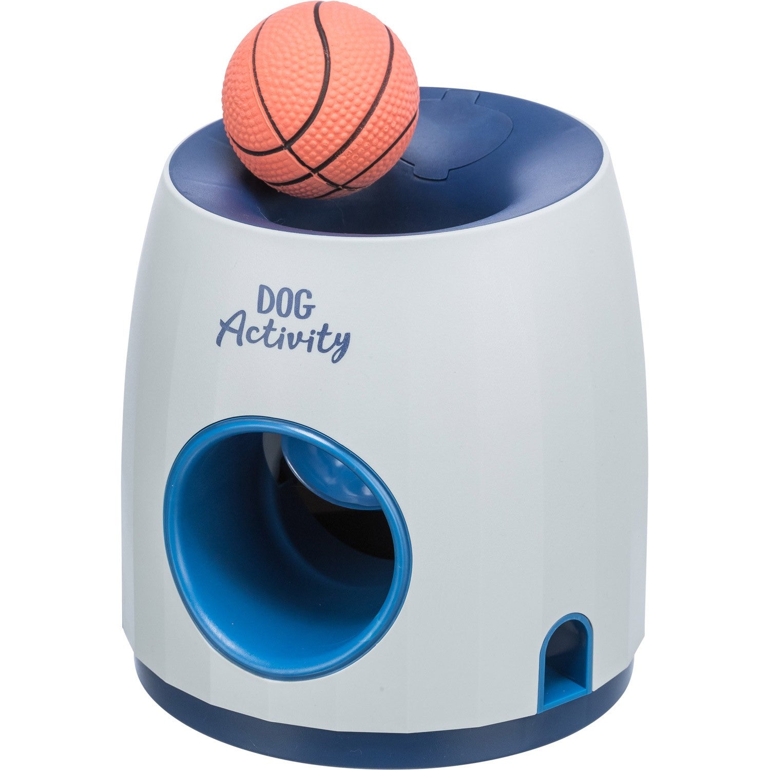 Dog Activity Swapper