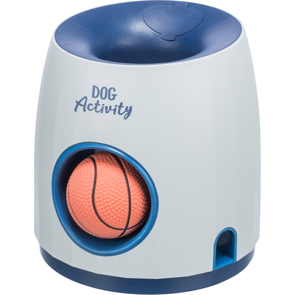 Dog Activity Swapper