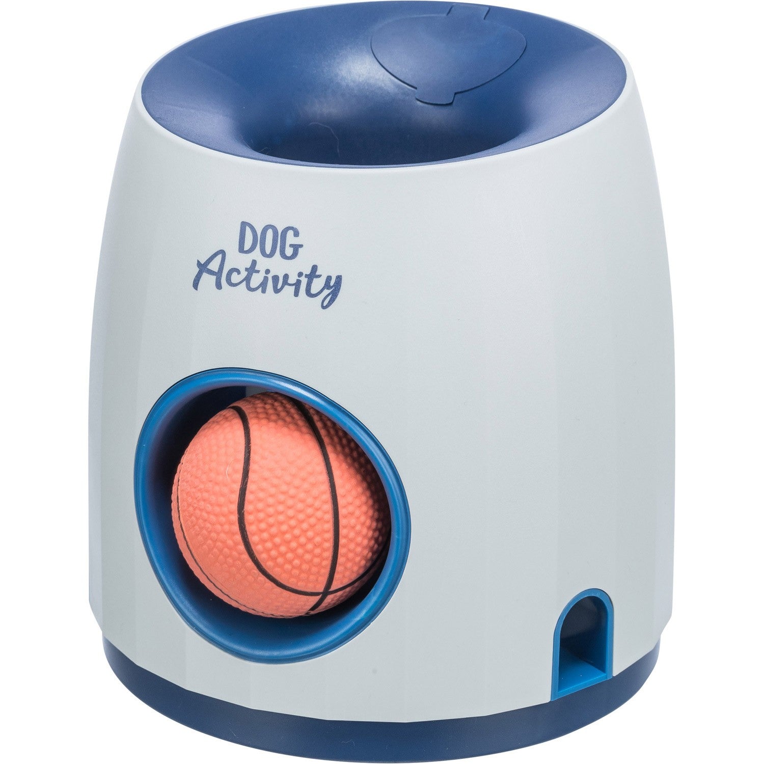 Dog Activity Swapper