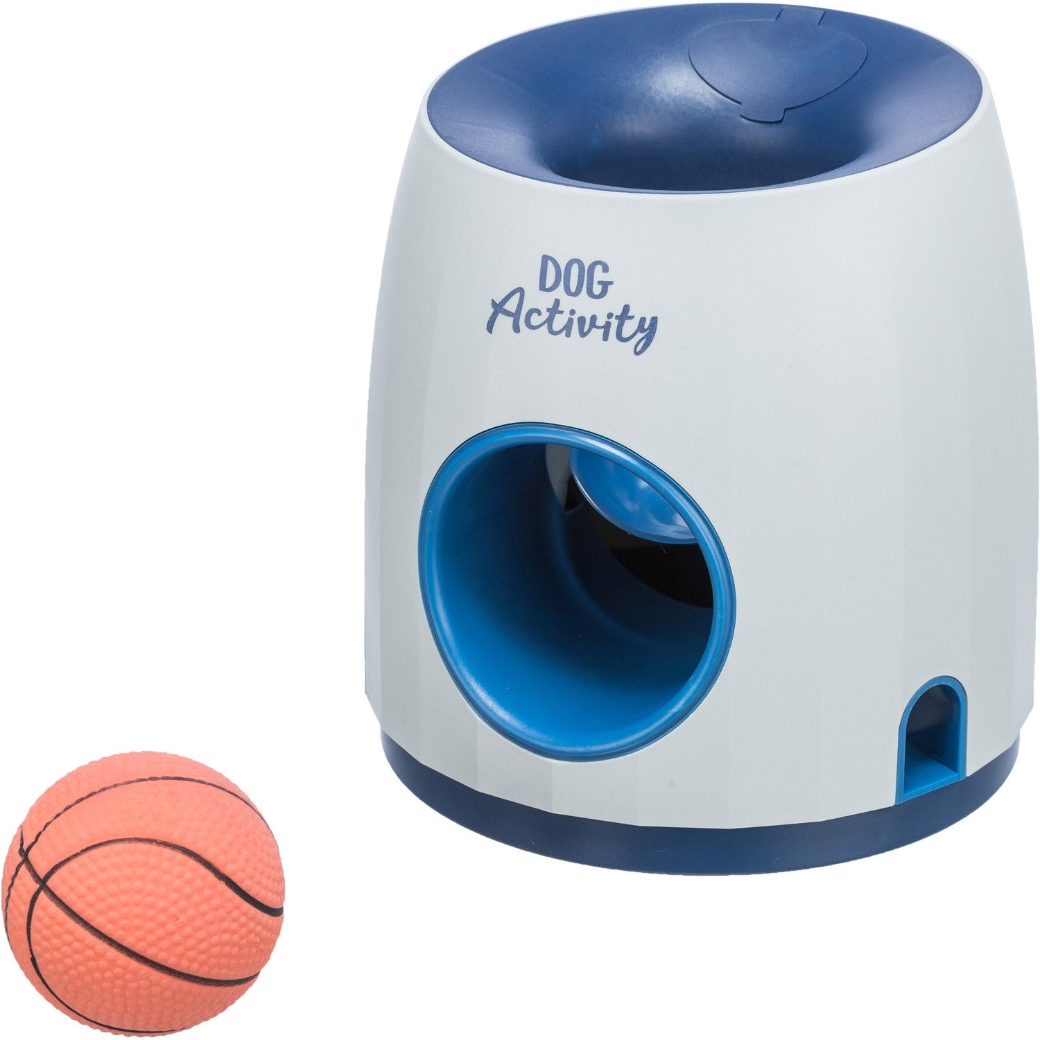 Dog Activity Swapper