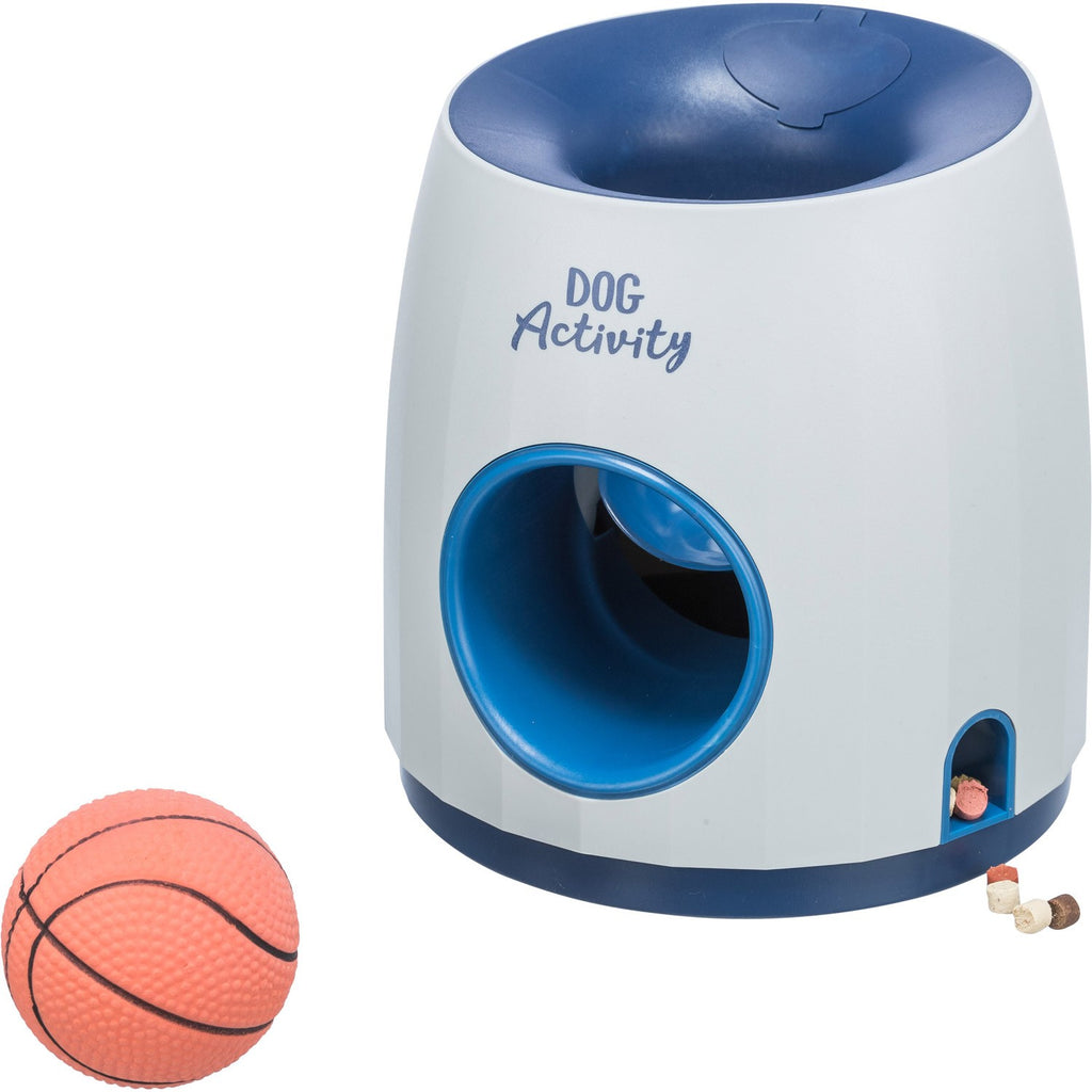 Dog Activity Swapper