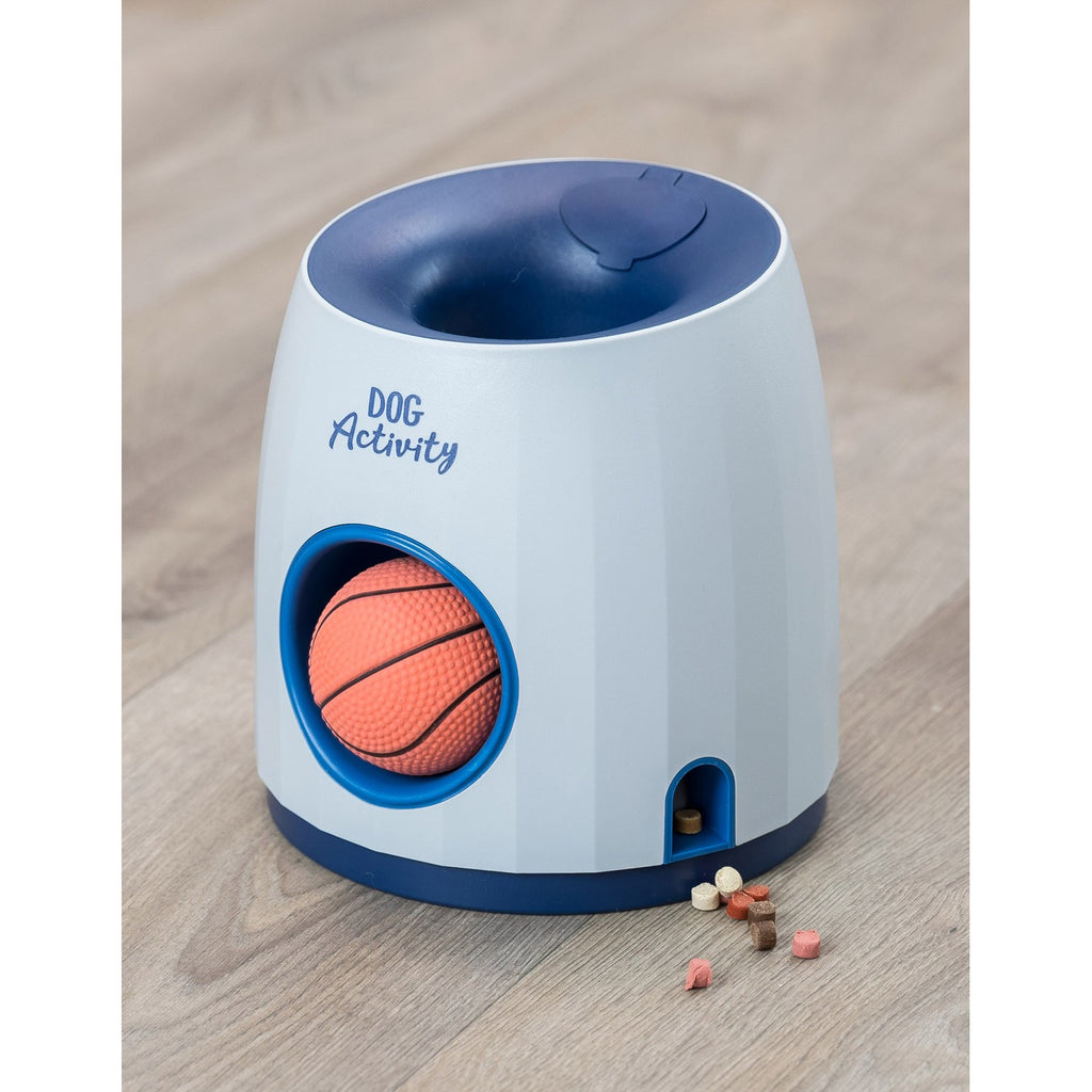 Dog Activity Swapper