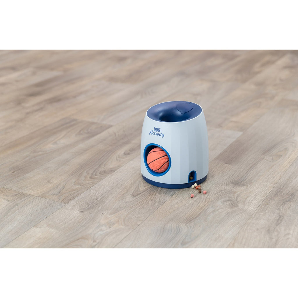 Dog Activity Swapper