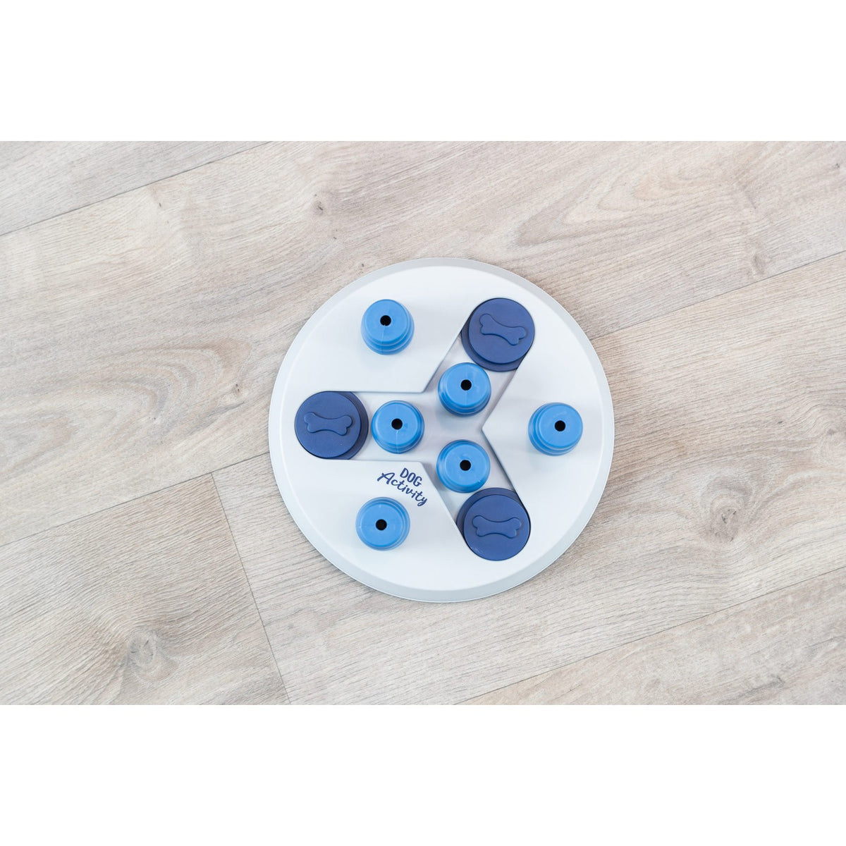 Dog Activity Slide & FunBoard