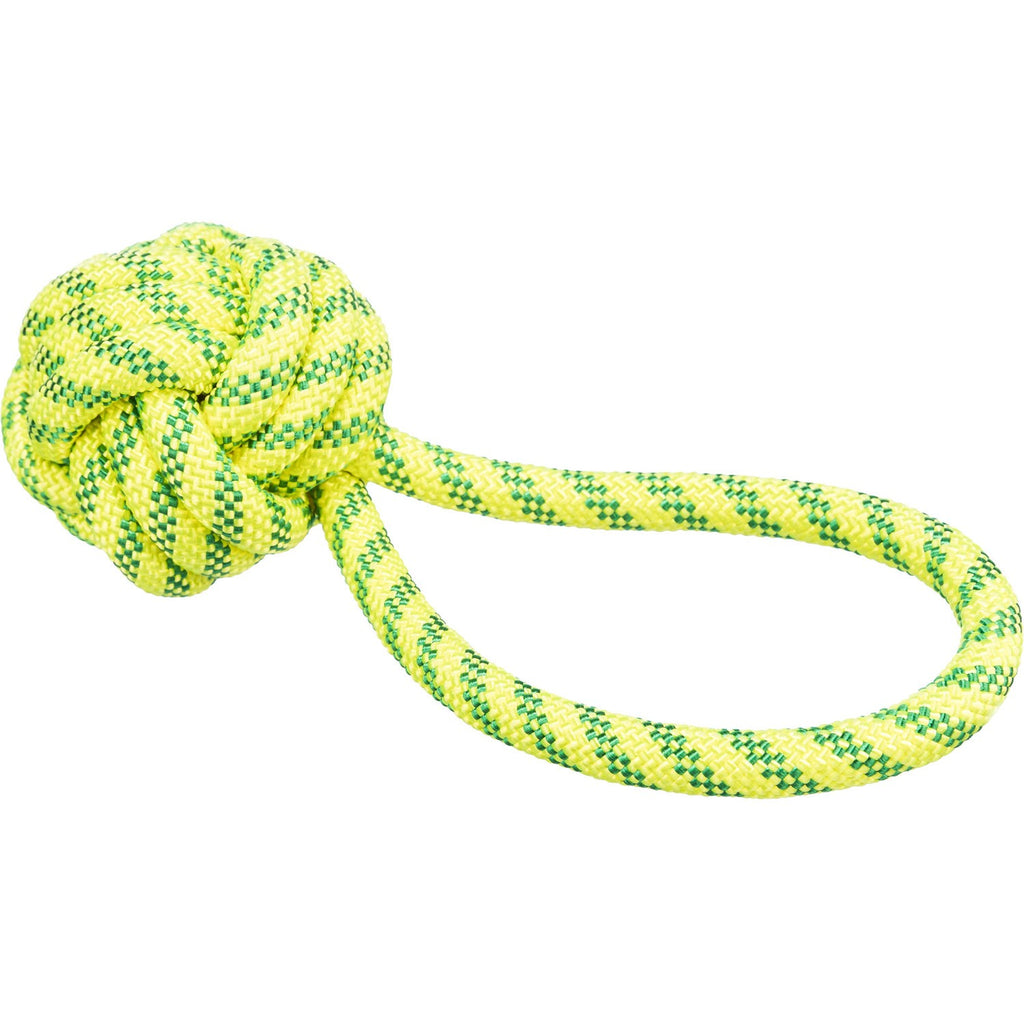 Aqua Toy Cuerda Juego con Pelota Tejida - Pack de 3 unidades
