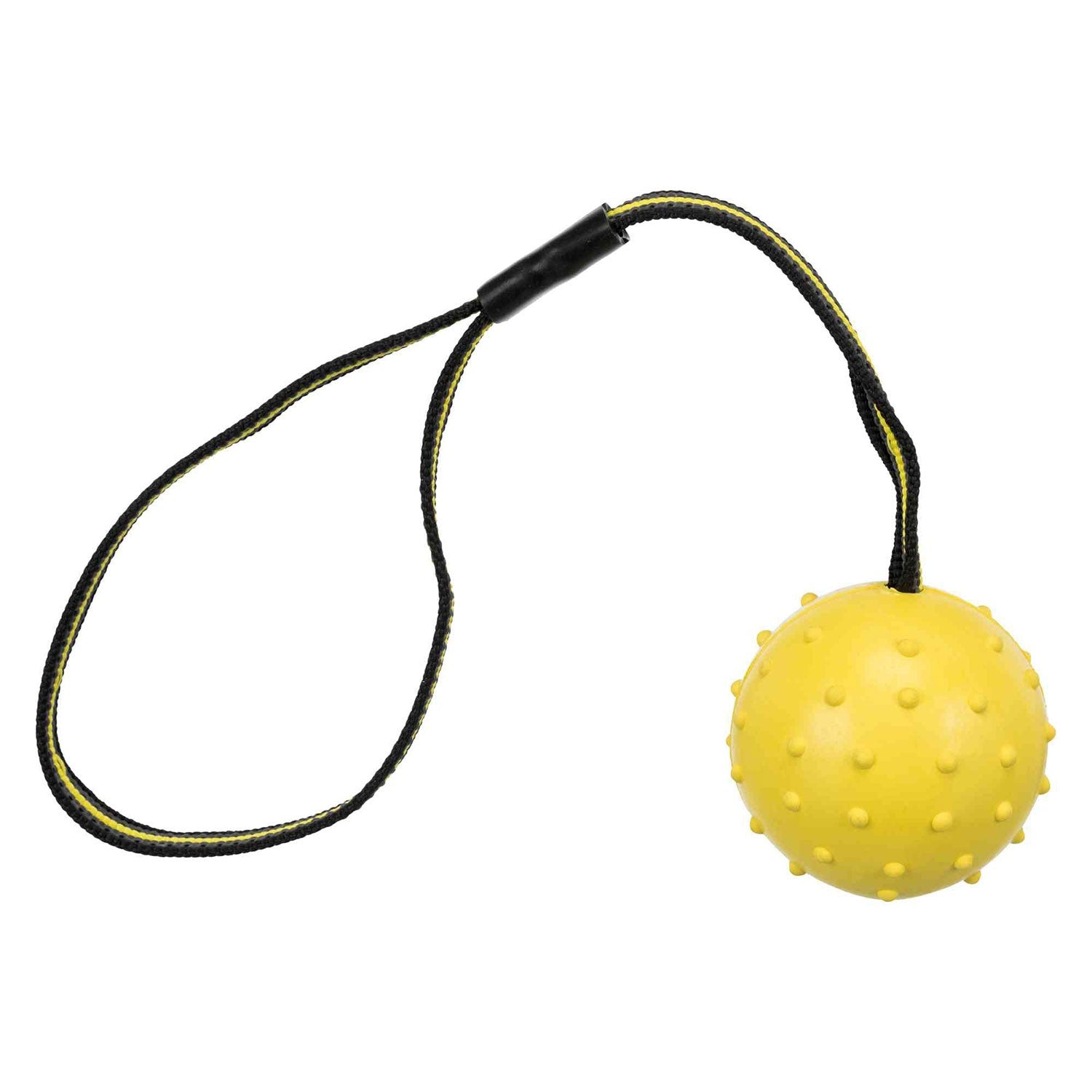 Pelota con Cuerda Sporting - Pack de 3 unidades varios